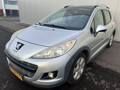 Peugeot 207 SW Outdoor 1.6 VTi (bj 2010)