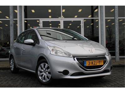 Peugeot 208 1.2 VTi Active / Airco / Cruise control /