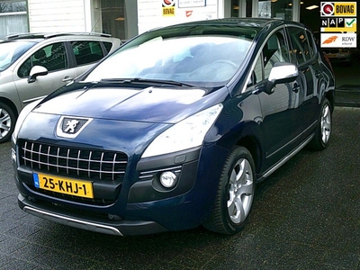 Peugeot 3008 1.6 THP GT