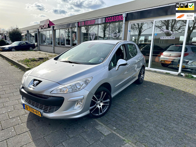 Peugeot 308 1.6 THP XT APK|AIRCO|6.BAK|Elek ramen.