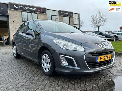 Peugeot 308 1.6 VTi Access NAP! APK! Cruise! Airco! Nette