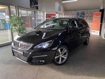 Peugeot 308 SW 1.2 Allure 131pk Massage Navi Cruise