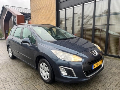 Peugeot 308 SW 1.6 VTi Blue