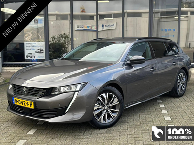 Peugeot 508 SW 1.2 PureTech Allure Pack Business