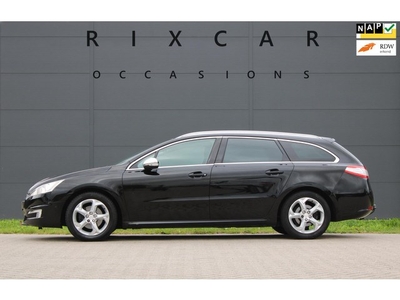 Peugeot 508 SW 1.6 THP Blue Lease Executive Automaat Panodak