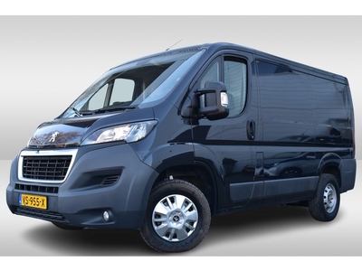 Peugeot Boxer 330 2.2 HDI L1H2 XR (bj 2016)