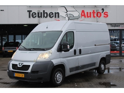 Peugeot Boxer 330 2.2 HDI L2H2 Profit+ Zie opmerking