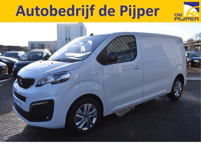 Peugeot Expert 2.0 BlueHDi 145 L2 CAMERA PAKKET DRIVER