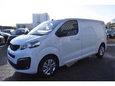 Peugeot Expert 2.0 BlueHDi 145 S&S L2 EAT 8,17