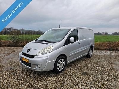 Peugeot Expert 227 2.0 HDIF L1H1 2008 MARGE!