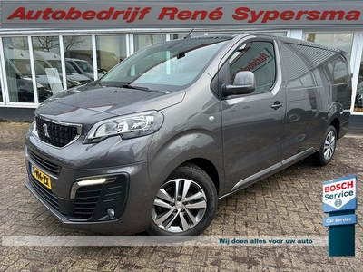 Peugeot Expert 231S 2.0 BlueHDI 120 Premium Pack