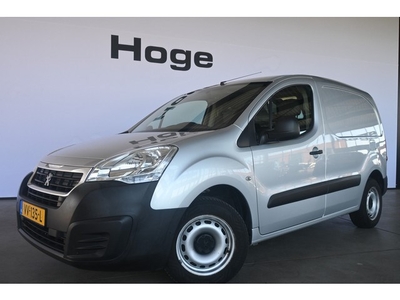 Peugeot Partner 120 1.6 HDi 75 L1 XR Airco Cruise control