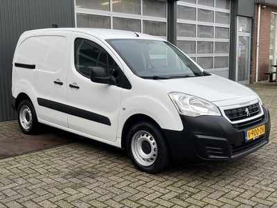 Peugeot Partner 122 1.6 BlueHDi 100pk S&S Airco Cruise