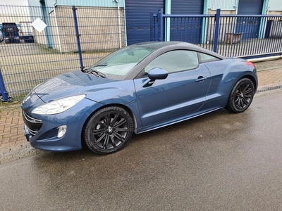 Peugeot RCZ 1.6 THP 155 *199.851 KM*NAVI*DVD*17 INCH*ZEER