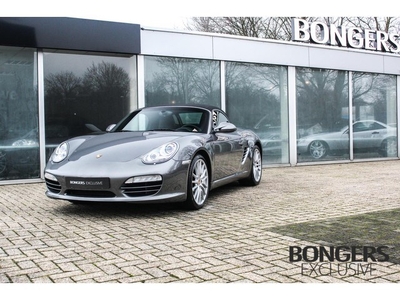 Porsche Boxster 2.9 Chronopakket 46 TKM