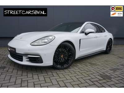 Porsche Panamera 2.9 4S 440pk /ACC /Deal ond /1 jaar