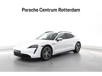 PORSCHE TAYCAN Sport Turismo