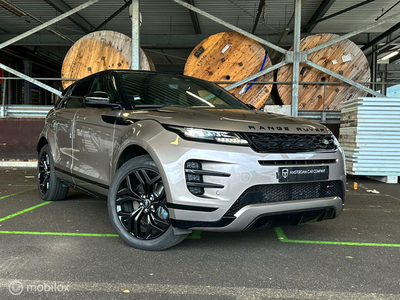 Range rover Evoque AWD Auto R-Dynamic S