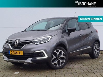 Renault Captur 0.9 TCe 90 Intens Navigatie R-Link