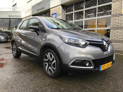 Renault Captur 0.9 TCe Dynamique