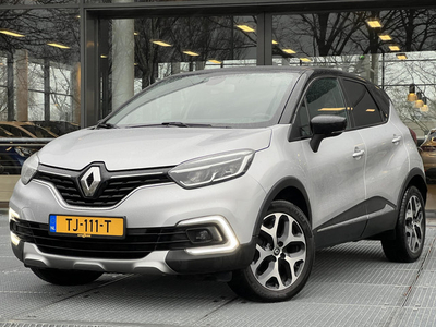 Renault Captur 0.9 TCe 90 Intens | Navigatie| Cruise Control | Climate Control | Trekhaak |