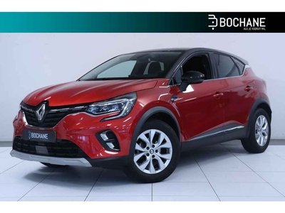 Renault Captur 1.0 TCe 90 Intens