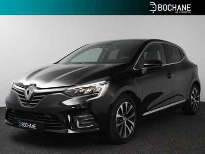 Renault Clio 1.0 TCe 90 Techno CLIMA CRUISE NAVI PDC