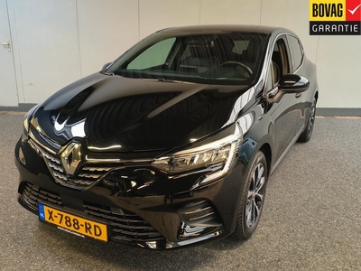 Renault Clio 1.0 TCe 90 Techno X-Tronic AUTOMAAT uit 2023
