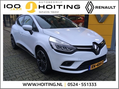 Renault Clio 1.2 TCe 120 4-Cil. Intens * BOSE / CAMERA *