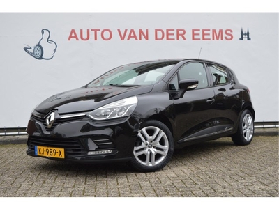 Renault Clio 90PK TCe Zen Nap / Navi / Cruise / Airco / Dab