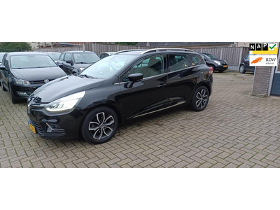 Renault Clio Estate 0.9 TCe Intens