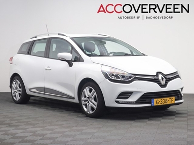 Renault Clio Estate 0.9 TCe Zen Trekhaak Navi Airco