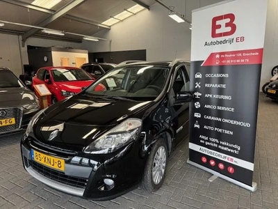 Renault Clio Estate 1.2 TCE Collection N.A.P- ZEER NETTE