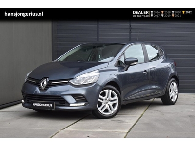 Renault Clio TCe 90 Zen NAVI CRUIZE CONTROL AIRCO