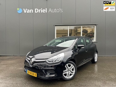 Renault Clio TCe 90 Zen / Navigatie / Parkeersensoren