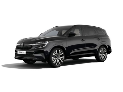 Renault Espace E-Tech Hybrid 200 iconic 7p. MC : 1530