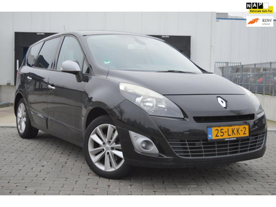 Renault Grand Scénic 1.4 TCe Celsium Navi Cam PDC Airco NAP