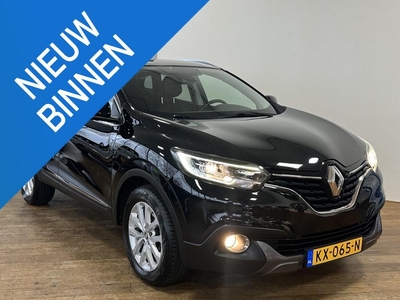 Renault Kadjar 1.2 TCe