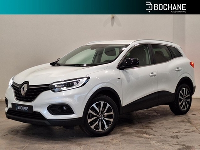 Renault Kadjar 1.3 TCe 140 EDC Limited CLIMA CRUISE