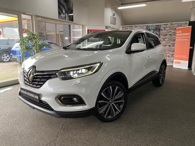 Renault Kadjar 1.3 TCe Intens Leder Navi Xenon