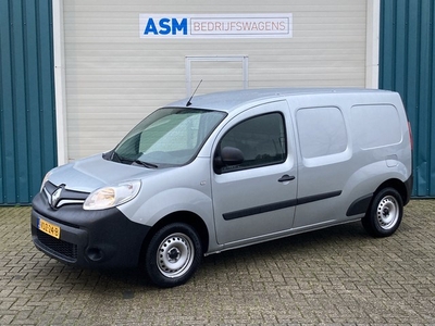 Renault Kangoo 1.5 96Pk Blue dCi 95 Comfort Maxi / Cruise /