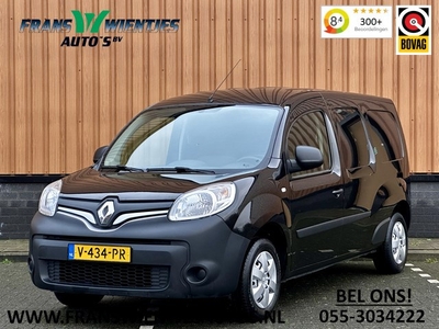 Renault Kangoo 1.5 dCi 110 Energy Comfort Maxi