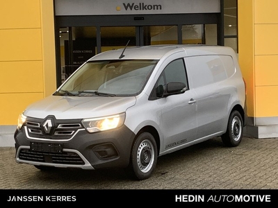 Renault Kangoo E-Tech Extra 22 kW L2 MC : 8001 VOORRAAD