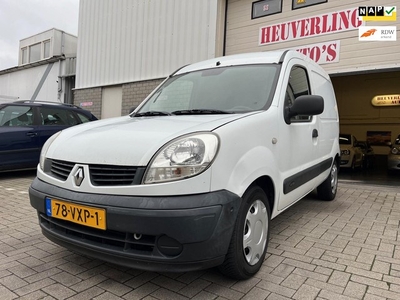 Renault Kangoo Express 1.5 dCi 60 Grand Confort AIRCO APK