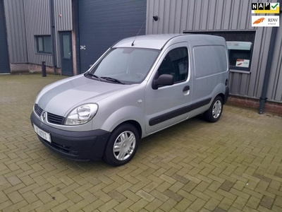 Renault Kangoo Express 1.5 dCi 70 Grand Confort Edition