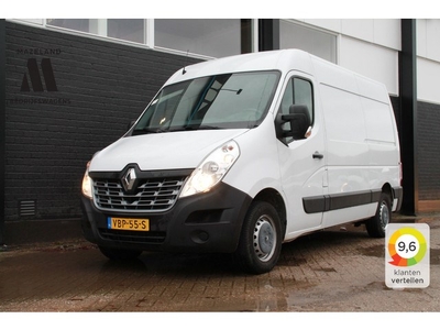 Renault Master 2.3 dCi L2H2 EURO 6 - Airco - Navi - Cruise