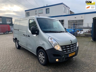 Renault Master T35 2.3 dCi L1H2 AUTOMAAT