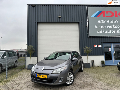 Renault Mégane 2.0 Bose AUTOMAAT/NAVI/PDC/CLIMA