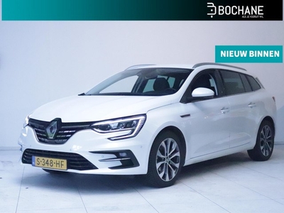 Renault Mégane Estate 1.3 TCe 140 EDC Techno / Automaat /