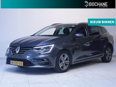 Renault Mégane Estate 1.3 TCe 140 EDC Intens Trekhaak